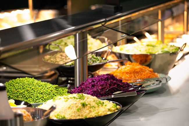 Mielipide: Päätökset suomalaisen opiskelijaruokailun puolesta on tehtävä nyt