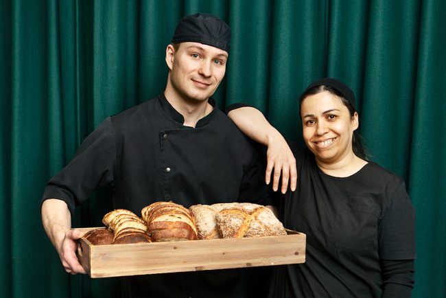 Haemme kokkeja, kylmäköitä ja vuoropäälliköitä