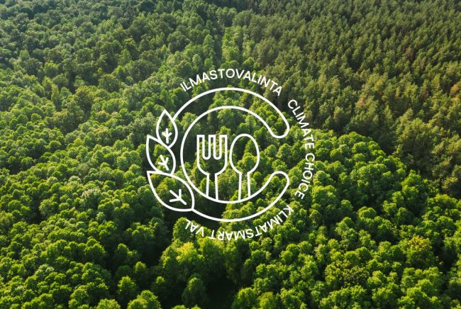 UniCafe to start displaying the carbon footprint of all its meals to customers