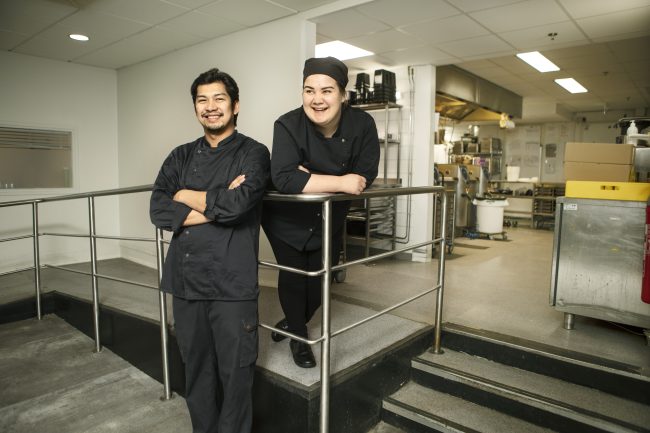 Asiakastyytyväisyyskysely: UniCafe nähdään luotettavana ja vastuullisena toimijana