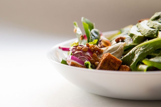 UniCafe Topelias börjar med ett nytt lunchkoncept 15.1.2024