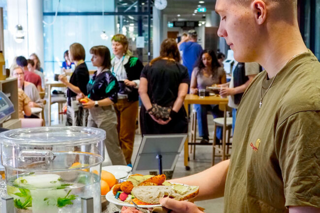 Changes to UniCafe lunch prices as of 1 January 2026